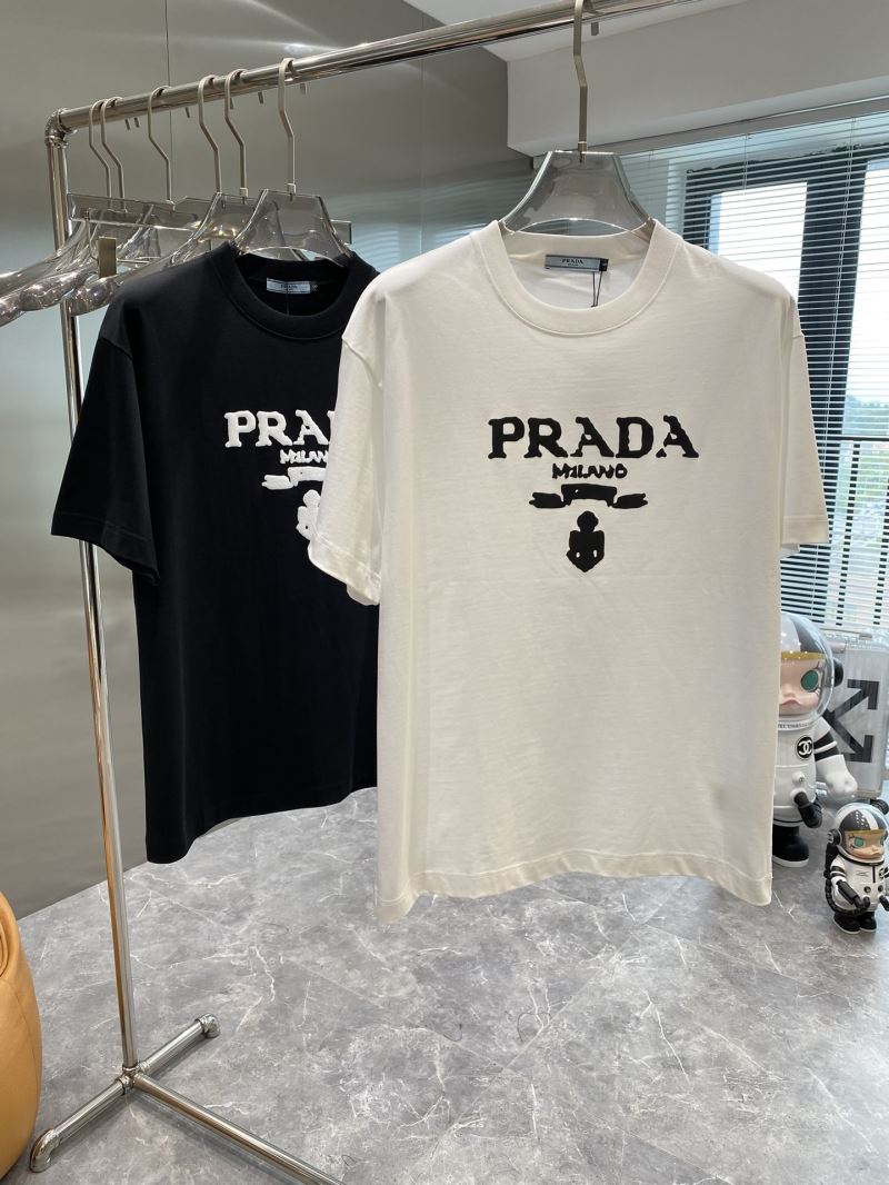 Prada T-Shirts